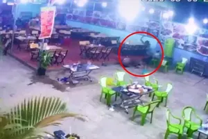 1 người bị chém tử vong trong đêm ở Bình Dương