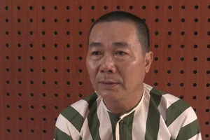 Lừa chạy án 300 triệu đồng