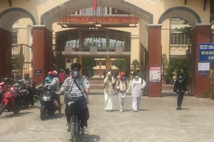 Bình Dương, Bình Phước thông báo học sinh tiếp tục nghỉ học