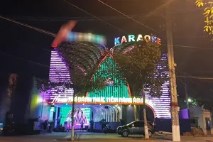 Quán bar, vũ trường, karaoke tại Bình Dương tạm đóng cửa