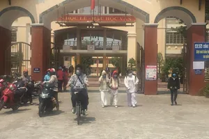 Tránh dịch COVID, Bình Dương cho học sinh nghỉ học từ 17-3