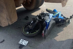 2 vụ tai nạn chết người tại Bình Dương trong ít giờ