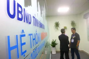 Bình Dương: Tìm chủ của 300 số điện thoại gây rối để xử lý