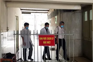 Cách ly 15 người trên 4 chuyến bay có bệnh nhân COVID-19