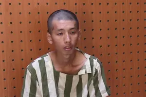 Bình Dương: Chồng sát hại vợ trẻ vì ghen 