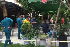 Xác định nguyên nhân vụ nổ súng ở Bình Dương