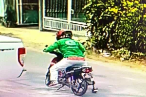 Kẻ nổ súng ở quán cà phê Bình Dương hành động một mình