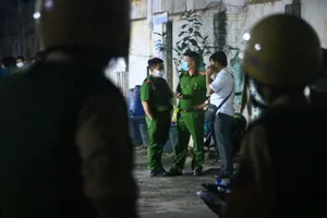 Bình Dương: Nghi người đàn ông sát hại người tình rồi tự tử