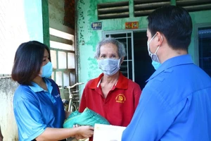 Bình Dương: Hơn 7 tỉ đồng ủng hộ phòng, chống dịch COVID-19