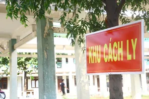 39 người tiếp xúc gần người Hàn Quốc nhiễm COVID-19 âm tính