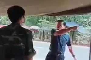 Phó chủ tịch HĐND Hớn Quản bị tạm đình chỉ công tác