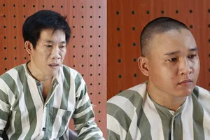 Giả công an gây ra hàng loạt vụ cướp