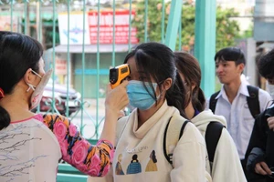 Bình Dương, Bình Phước: Học sinh đi học trở lại từ ngày 4-5