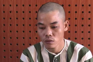 Đâm gục bạn nhậu vì bị nhắc nhở dọn dẹp