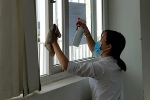 Bình Dương sẵn sàng đón hơn 480.000 học sinh trở lại trường