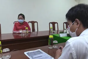 Người giả danh bảo hiểm xã hội Bình Dương bị phạt 15 triệu