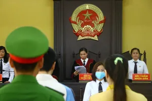 Nhóm bị cáo lên kịch bản lừa các chủ đại lý nông sản