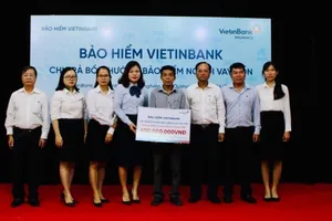 Bị tai nạn tử vong, 3 người được bồi thường 1,5 tỷ đồng