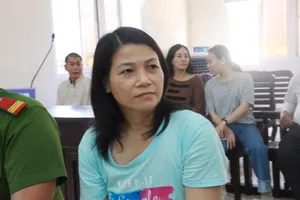 Vụ đổ bê tông giấu xác: Một bị cáo bất ngờ phản cung