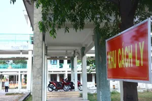 142 người tại Bình Dương âm tính COVID-19, được về nhà