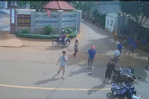 Bình Phước: 2 vụ tai nạn nghiêm trọng, 4 người tử vong