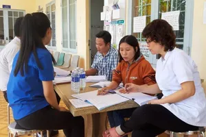 Bình Phước ghi nhận ca nhiễm bạch hầu đầu tiên