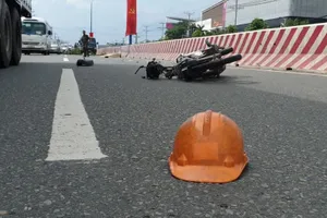 Lao vào con lươn, nam thanh niên tại Bình Dương tử vong