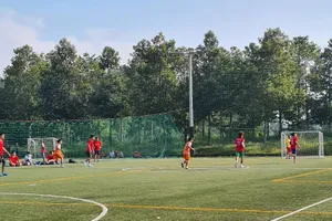 Bình Dương: Dừng ngay hội thao tổ chức trong dịch COVID-19