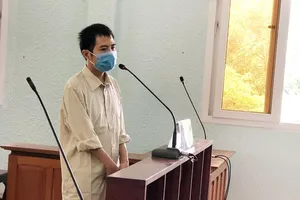 Người bán hàng dạo sát hại chủ sạp rau giữa chợ