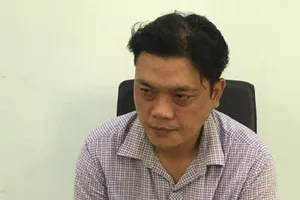 Kẻ cướp vé số người tàn tật ở Bình Dương bị bắt