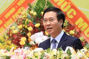 Bình Dương: Điểm sáng của vùng kinh tế trọng điểm phía Nam