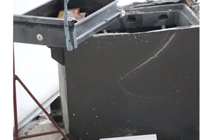 Bình Dương: 1 chuyên gia Trung Quốc trộm hàng trăm triệu đồng