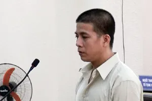 Đâm chết bạn nhậu vì cổ vũ vợ chồng cãi nhau