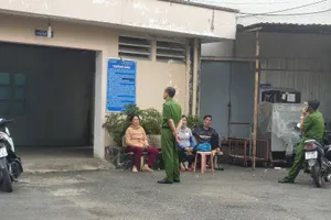 Thiếu nữ 15 tuổi tử vong trong nhà nghỉ, nghi do sốc ma túy