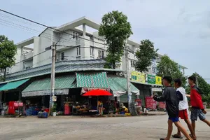 Khởi tố vụ án lừa đảo, trốn thuế tại công ty Kim Oanh 