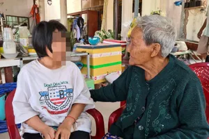 Lời kể của nữ sinh bị đánh dã man sau va chạm giao thông