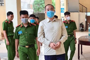 Chưa tuyên án vụ đánh chết người khi suýt va chạm giao thông