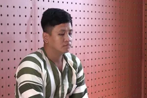Lời khai của kẻ đánh dã man nữ sinh sau tai nạn ở Bình Dương