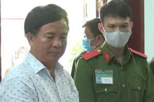 Bán đất trên giấy, 1 giám đốc bị bắt 