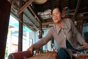 Sắp tổ chức lễ hội bánh tráng phơi sương tại Tây Ninh