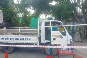 Bình Dương: Một khu nhà trọ bị phong tỏa vì liên quan COVID-19