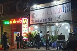 Bình Dương: Một thanh niên bị đâm chết trong đêm