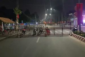 Bình Dương: Ca COVID-19 thứ 2 lây nhiễm trong cộng đồng