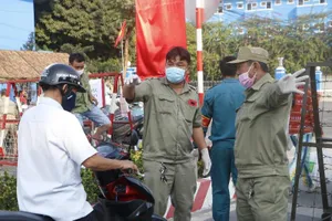 TP Thủ Dầu Một tạm dừng dịch vụ massage, karaoke, vũ trường