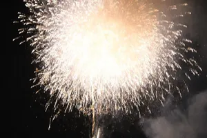 Bình Dương: Đề xuất dừng chương trình bắn pháo hoa