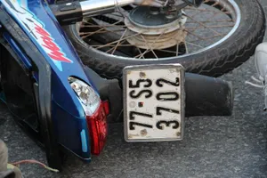 Tai nạn khiến nam thanh niên không còn cơ hội về quê ăn tết