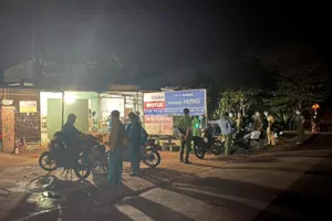 2 mẹ con tại Bình Phước nghi bị sát hại vào tối 28 tết