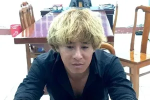 Hung thủ sát hại hai mẹ con bạn gái ở Bình Phước bị bắt