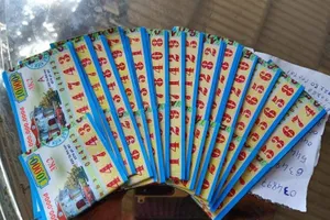 Bình Dương: Thanh niên chạy xe máy giật vé số người mù