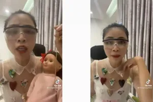  Đang làm việc, Youtuber Thơ Nguyễn xin về vì mệt! 